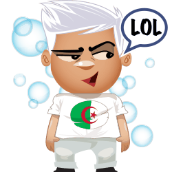 Avatar de mahiouz