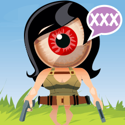 Avatar de oeilderose