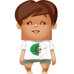 Avatar de NADIOUCHE