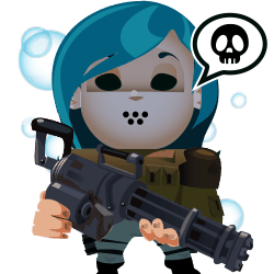 Avatar de spray