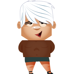 Avatar de Bade