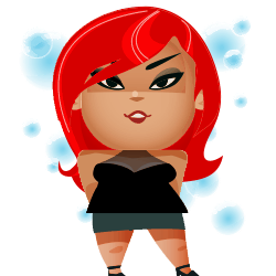 Avatar de Sandrinedu27