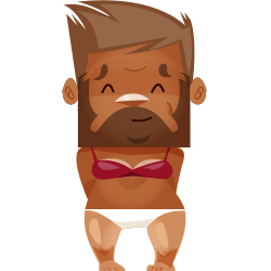Avatar de missterreur