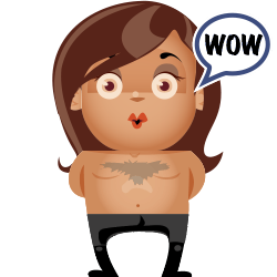 Avatar de cokette6