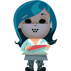 Avatar de MokonaModoki