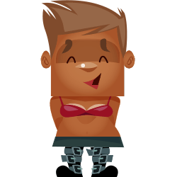Avatar de hugobounty25