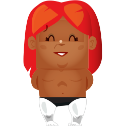 Avatar de gystal