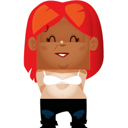 Avatar de blurp