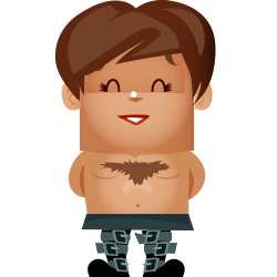 Avatar de papadu02
