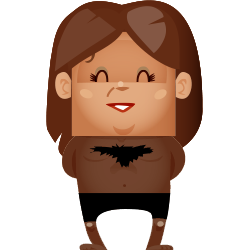 Avatar de celine85
