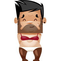 Avatar de calimero61