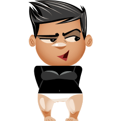 Avatar de Bidulon