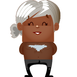 Avatar de caloulou