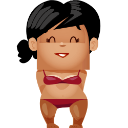 Avatar de oriane100