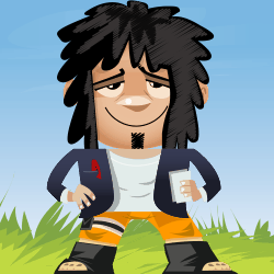 Avatar de thychar