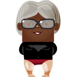Avatar de mylajolie