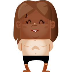 Avatar de DameRouge