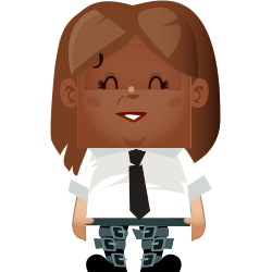 Avatar de crisdutrof