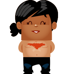 Avatar de clasa