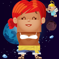 Avatar de blagounette