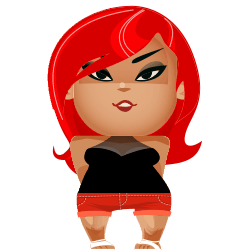 Avatar de mina31