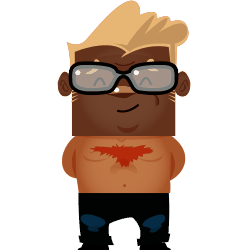 Avatar de lunagaga
