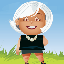 Avatar de divinatrice