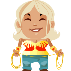 Avatar de TITINE47