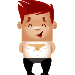 Avatar de Mick69