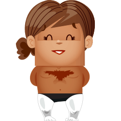 Avatar de rosyie