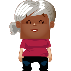 Avatar de mamicamcam