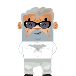 Avatar de galopy
