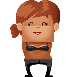 Avatar de butineuse