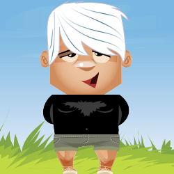 Avatar de goury