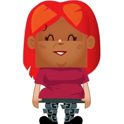 Avatar de cladymax