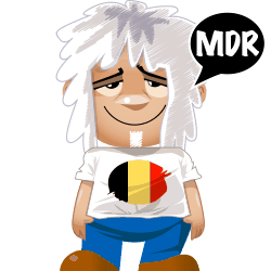 Avatar de podecol