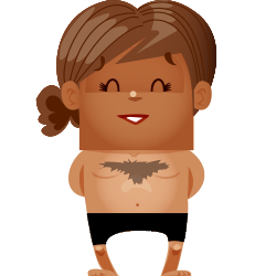 Avatar de mamililou