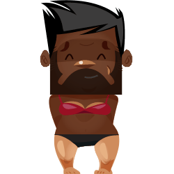 Avatar de dacarter10