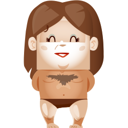 Avatar de CHIFONETTE33