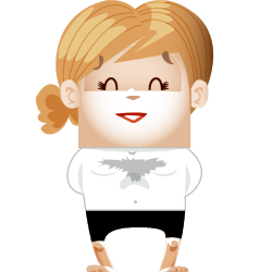 Avatar de poussinet