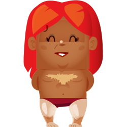 Avatar de cousinhubert