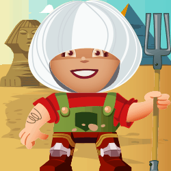 Avatar de chouju