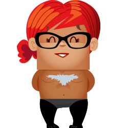 Avatar de amelieL49