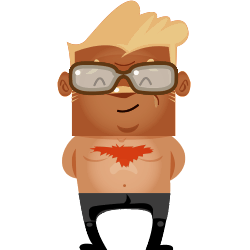 Avatar de lukistrik