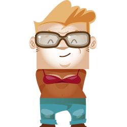 Avatar de Pestrounet