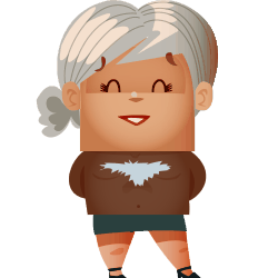 Avatar de gamali