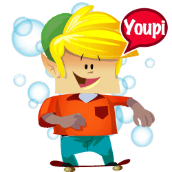 Avatar de frediator
