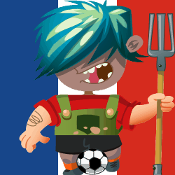 Avatar de quemic