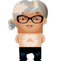 Avatar de marinedu60