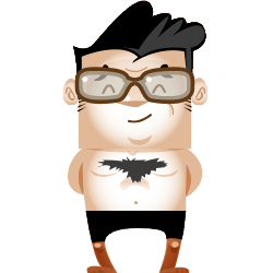 Avatar de MorganJ